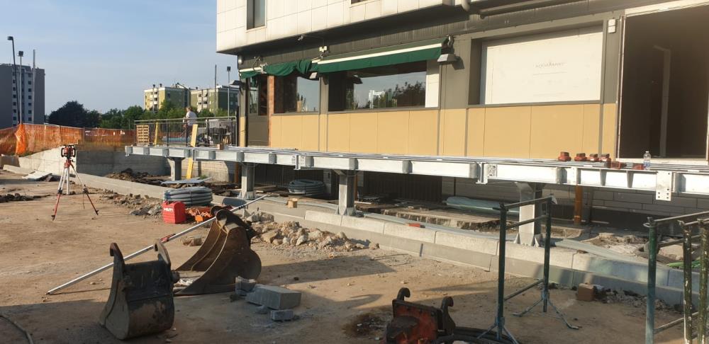 Mcd's Varedo